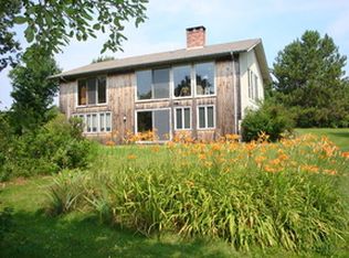 356 Ridge Rd, Warren, ME 04864