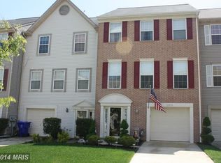 5003 Doctorfish Ct, Waldorf, MD