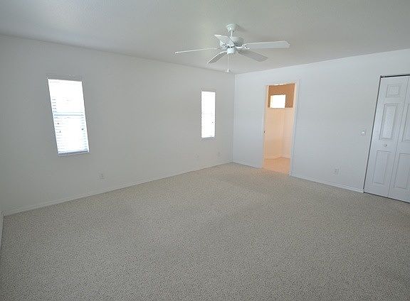 Mater Bedroom View 1