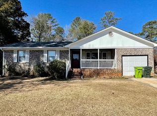 212 Cressfell Rd, Irmo, SC 29063