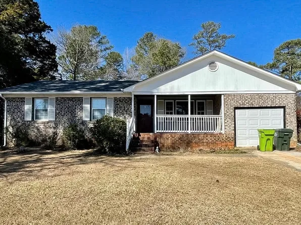 212 Cressfell Rd, Irmo, SC 29063