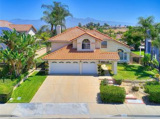 2270 Olympic View Dr, Chino Hills, CA 91709