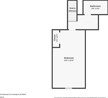 4 bed, 3.0 bath, 1830 sqft, $1,995 — Photo 3