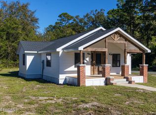 680 Lanes Bridge Rd, Jesup, GA 31545