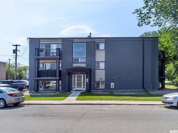 UNIT 303-2613 Broadway AVENUE, Saskatoon, SK S7J 0Z7