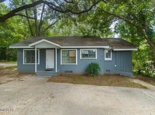 103 East St, Purvis, MS 39475