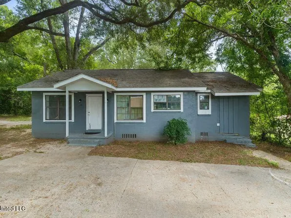 103 East St, Purvis, MS 39475