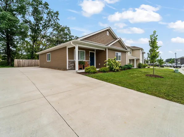 8130 N Glen Meadow Dr, Columbia, MO 65202
