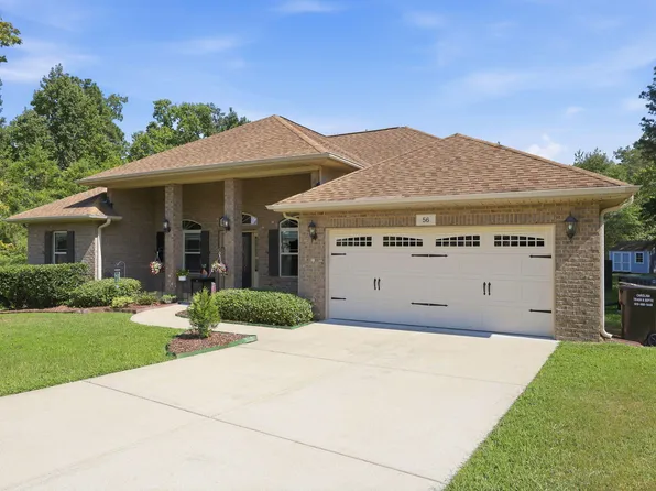 56 Megan Meadows Pl, Angier, NC 27501