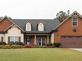 2723 Jubilee Ter, Bethlehem, GA 30620