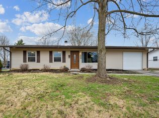 121 Whippoorwill Dr, Harrison, OH 45030