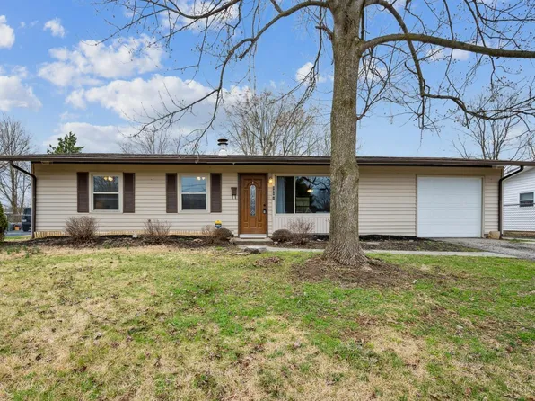 121 Whippoorwill Dr, Harrison, OH 45030