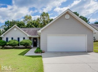 4908 Kensington Park Dr, Flowery Branch, GA 30542