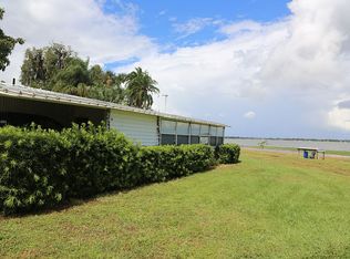 1149 S Lake Reedy Blvd, Frostproof, FL 33843