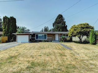 18175 Moores Garden Rd, Mount Vernon, WA 98273