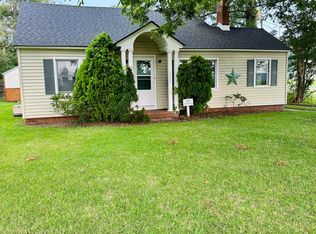 3687 Us Highway 17 S, Chocowinity, NC 27817