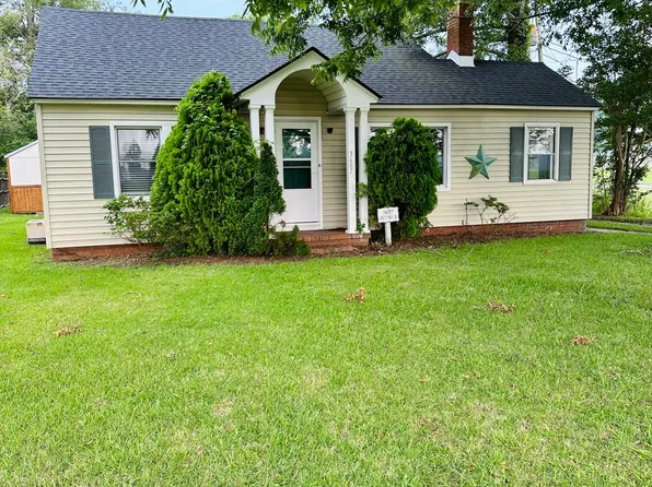 3687 Us 17 Highway S, Chocowinity, NC 27817