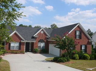 1815 Patrick Mill Pl, Buford, GA 30518