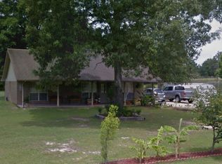 156 Kelley St, Leesville, LA 71446