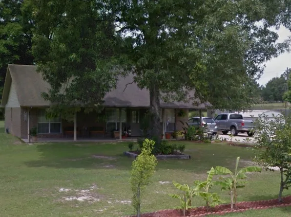 156 Kelley St, Leesville, LA 71446