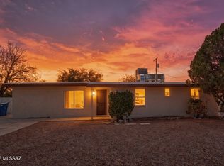 5640 E Calle Aurora, Tucson, AZ 85711