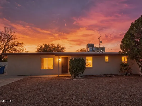 5640 E Calle Aurora, Tucson, AZ 85711