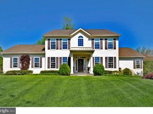 498 Grouse Cir, Ambler, PA 19002