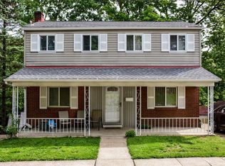 3532 Corona St, Pittsburgh, PA 15212