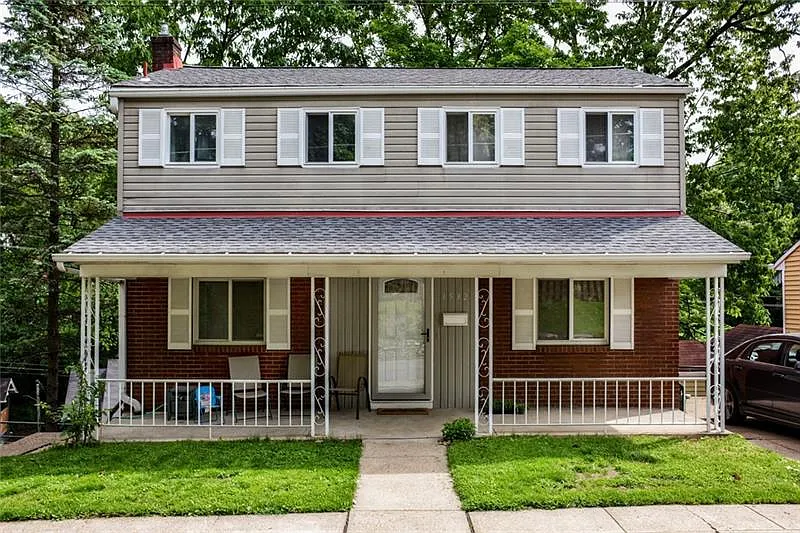 3532 Corona St photo 1