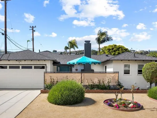 6121 Sutter St, Ventura, CA 93003