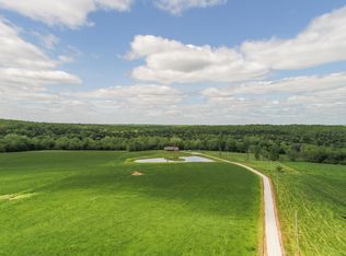 223 Roberts Rd, Long Lane, MO 65590