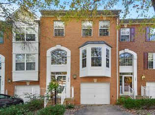 1270 Wild Hawthorn Way, Reston, VA 20194