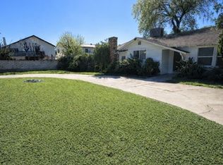 20156 Arminta St, Winnetka, CA 91306