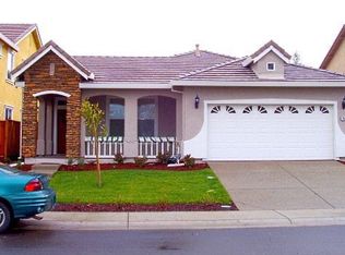 7401 Thalia Ct, Citrus Heights, CA 95621