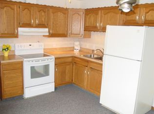 302 S Rowland Ave, Leesburg, IN 46538