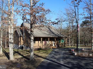 763 Little Mountain Dr, Romney, WV 26757