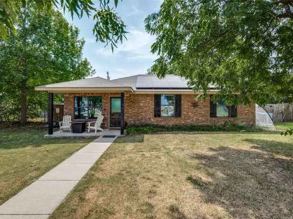 105 N 7th St, Sanger, TX 76266