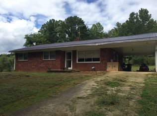 2560 Parsonsville Rd, Purlear, NC 28665