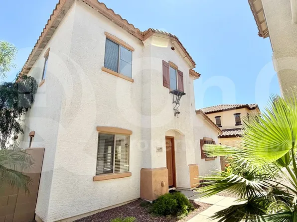 4677 E Laurel Ave, Gilbert, AZ 85234