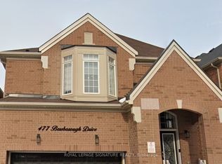 477 Bessborough Dr #BASEMENT, Milton, ON L9T 8V8