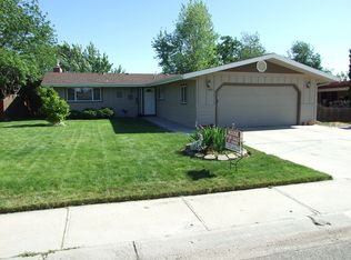 1921 W Bedford Dr, Boise, ID 83705