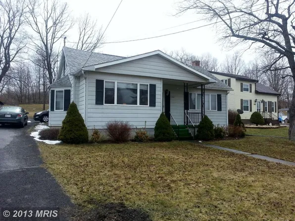 11434 Upper Georges Creek Rd SW, Frostburg, MD 21532