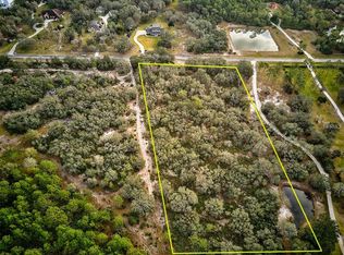 8112 High Oaks Trl, Myakka City, FL 34251
