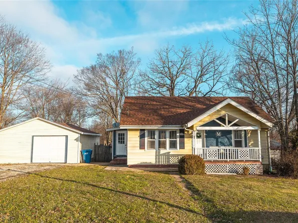 302 E 10th St, Salem, MO 65560