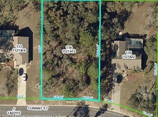 0 Conway St, Spring Hill, FL 34609