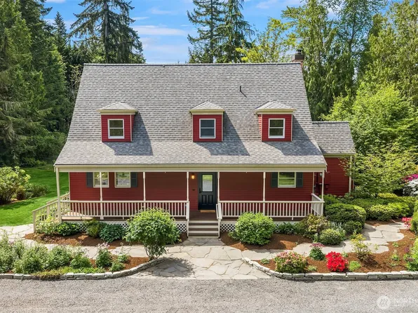12704 217th Street SE, Snohomish, WA 98296
