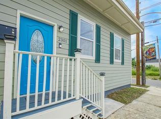2301 Delachaise St, New Orleans, LA 70115