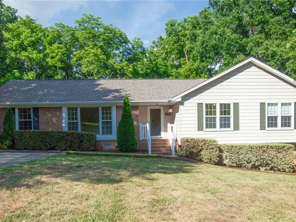 2711 Winslow Ln, Winston Salem, NC 27103