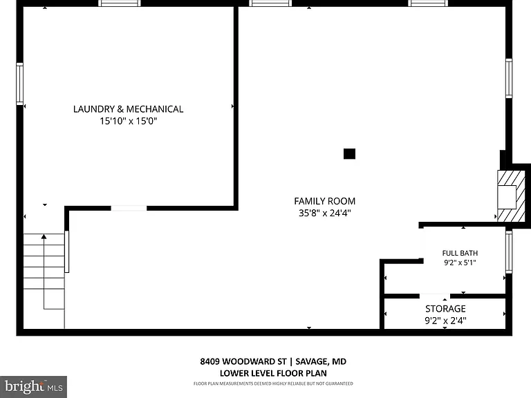 8409 Woodward St — Photo 56