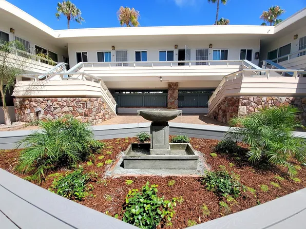 Oceanridge Apartments, 1465 Grand Ave #23, San Diego, CA 92109